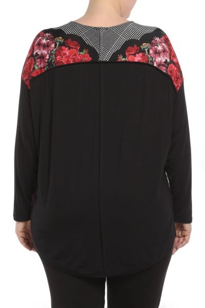 Блуза Valtusi 1998