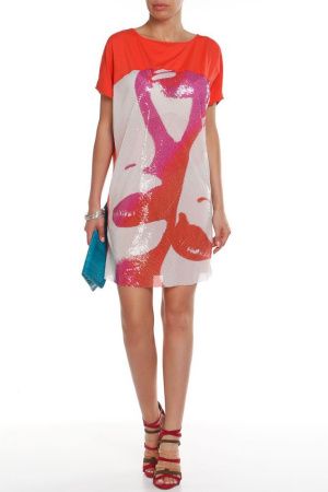 Туника Koralline 1445