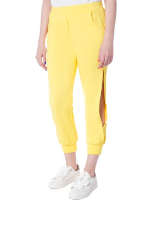 Брюки JOLEEN P004GG_1 – интернет-магазин Bellawoman Брюки JOLEEN P004GG_1