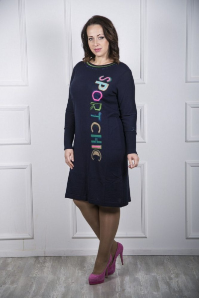 Платье Severi Darling 74012