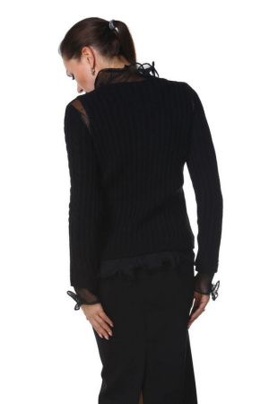 Водолазка Maria Grazia Severi Milano 7611FIL9