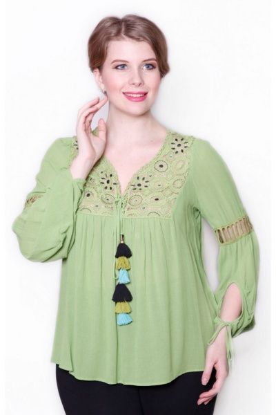 Блузка 22MAGGIO 2212696