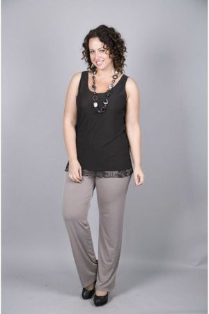 Брюки KEYRA  ALBERTO CACCIARI 1810