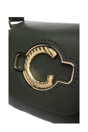 Сумка GIRONACCI 3110_OLIVA