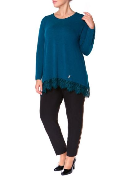 Джемпер DONNE DA SOGNO 20D632_30 – интернет-магазин Bellawoman Джемпер DONNE DA SOGNO 20D632_30