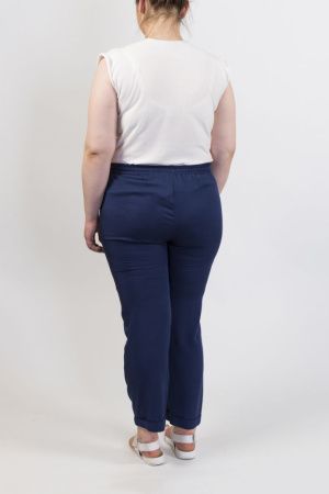 Брюки LE FATE LF0535P_3