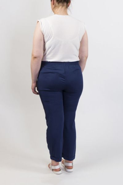 Брюки LE FATE LF0535P_3