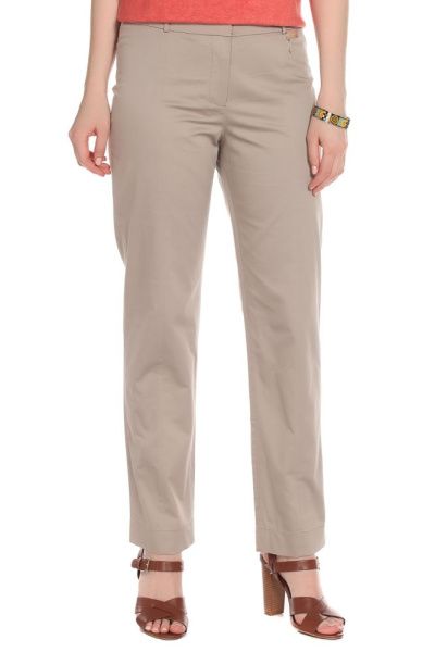 Брюки LE FATE 397P_1