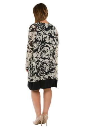 Платье Lovebites E15_784RUCNN