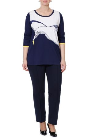 Джемпер Piero Moretti BALTICO293_08