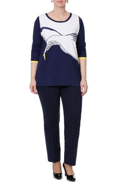 Джемпер Piero Moretti BALTICO293_08