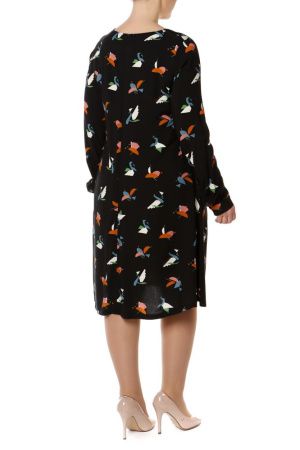 Платье LE FATE LF2031A_6