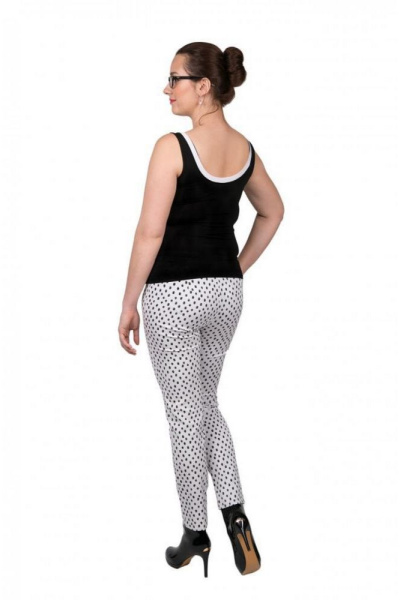 Топ LE FATE 418CNM