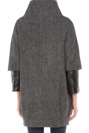 Пуховик KATIA G 48206_P