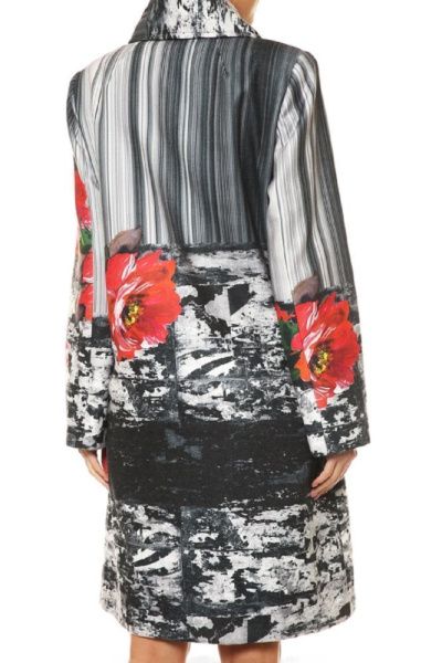 Пальто Simona Vignoli 14_SV9030GR