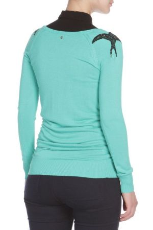 Туника WHO'S WHO 151H20053_1