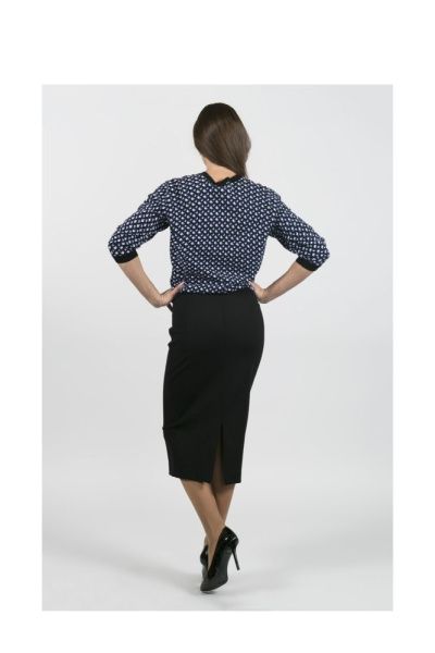 Юбка Maria Grazia Severi 61012321 – интернет-магазин Bellawoman Юбка Maria Grazia Severi 61012321