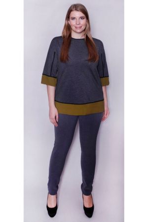 Туника LIVIANA CONTI A6_L_L6AK01_2