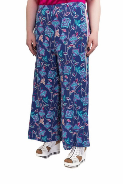 Брюки LE FATE LF0485P