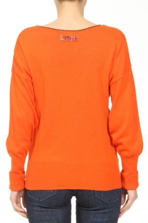 Пуловер Maria Grazia Severi 760510_1