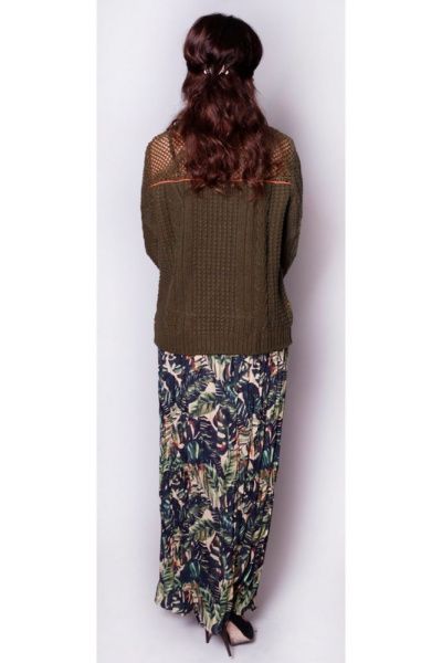 Юбка Donatella Via Roma 9730_1