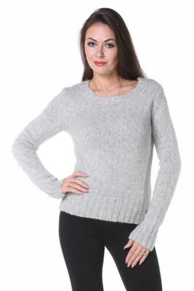Джемпер DONDUP M964KM430D_1 – интернет-магазин Bellawoman Джемпер DONDUP M964KM430D_1