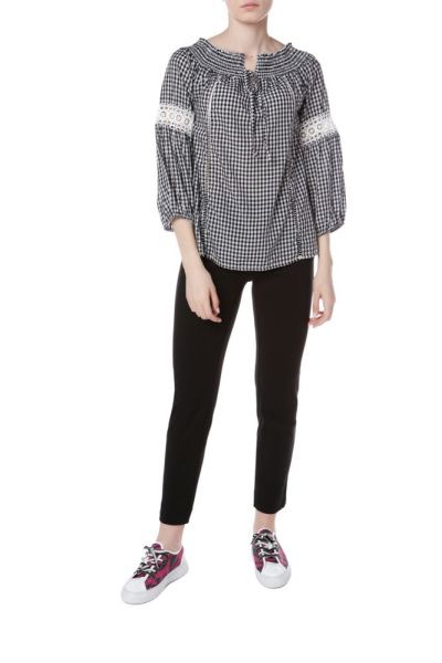 Блузка Ljve LD136SZ – интернет-магазин Bellawoman Блузка Ljve LD136SZ