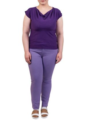 Джинсы LE FATE LF0450P