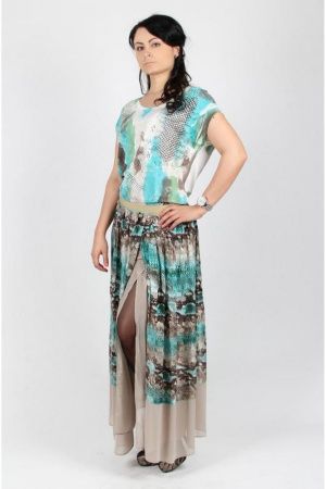 Юбка Xs Milano 5009_14