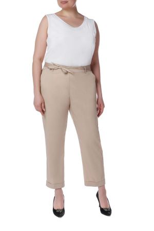 Брюки DONNE DA SOGNO 21D948_1