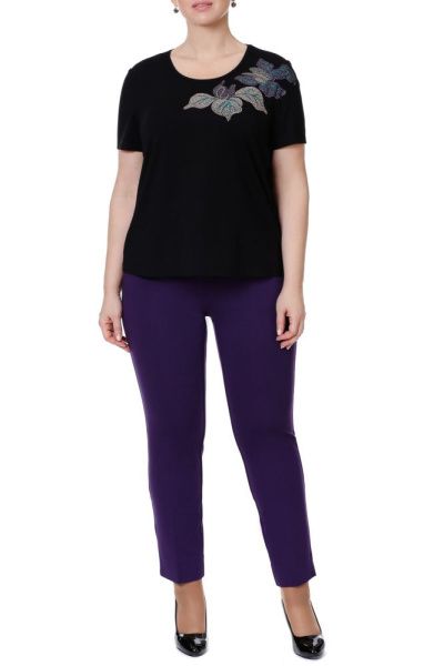 Брюки LE FATE LF2075P