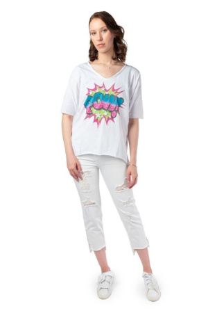 Футболка Maryley M6436