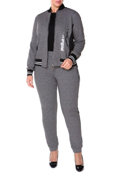 Брюки DONNE DA SOGNO 20D723