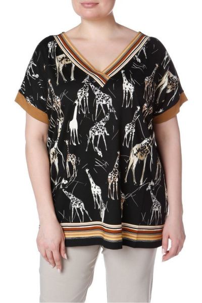 Футболка DONNE DA SOGNO 21D1005