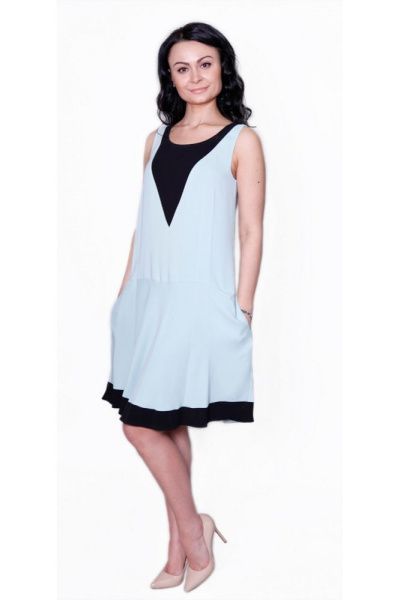 Платье Beatrice b 6195 – интернет-магазин Bellawoman Платье Beatrice b 6195