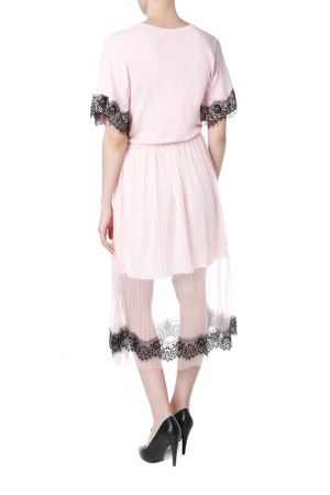 Платье Ljve LD0211A