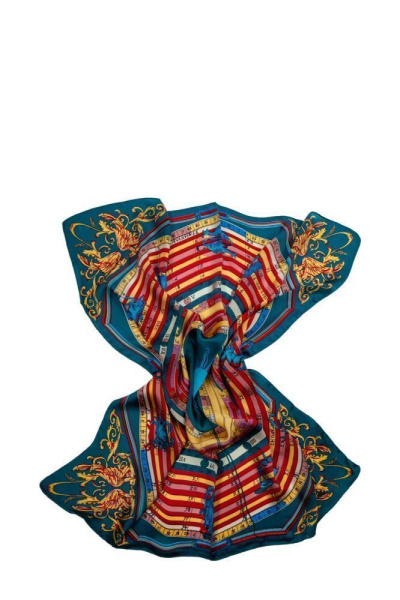 Платок Stella Guardino 1258 размер 85/82