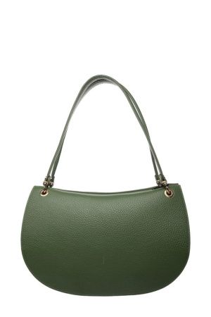 Сумка Carlo Salvatelli 750_Gemma_verde