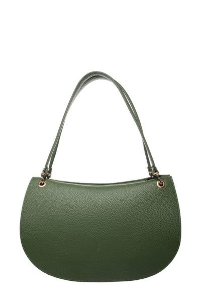 Сумка Carlo Salvatelli 750_Gemma_verde
