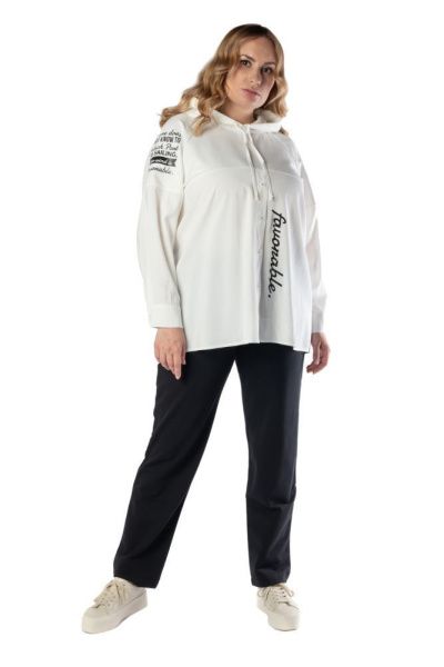 Худи DONNE DA SOGNO 22D1826