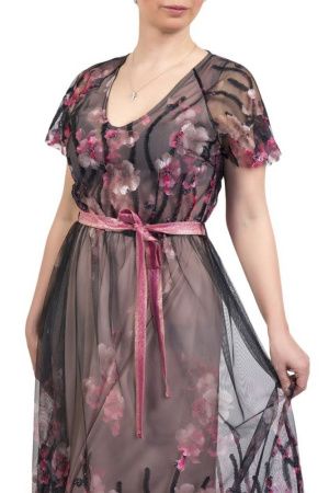 Платье LE FATE LF0446A