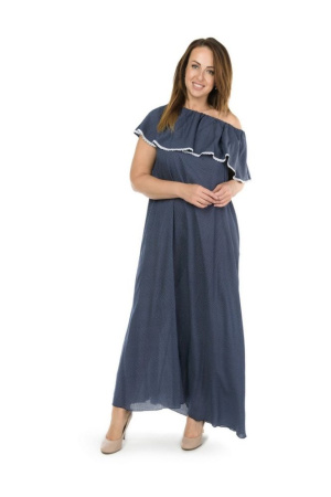 Сарафан Stella Guardino SG18008 – интернет-магазин Bellawoman Сарафан Stella Guardino SG18008