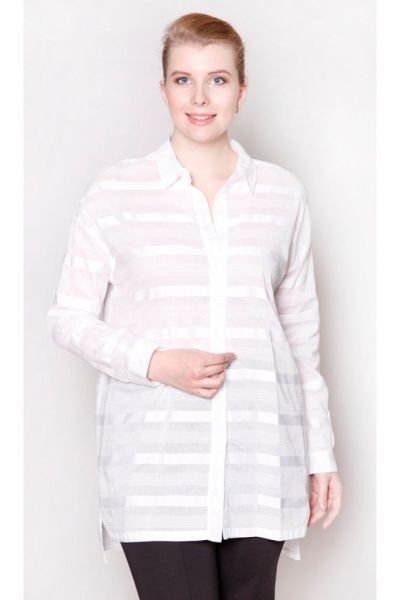 Рубашка ANNA RACHELE CX130136