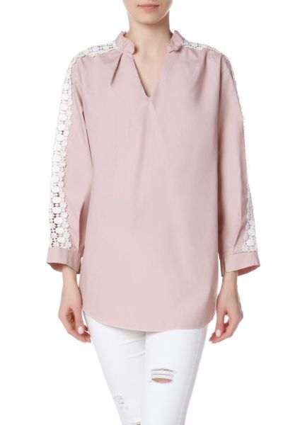 Блузка Ljve LD1330CM