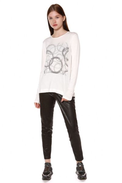 Свитшот DONNE DA SOGNO 21D1396_41