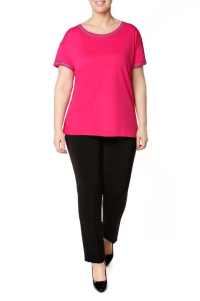 Футболка LE FATE LF0417B