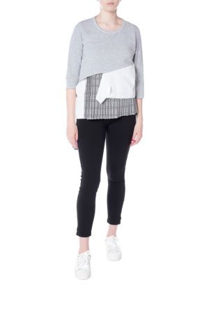 Блузка Ljve LD1366M