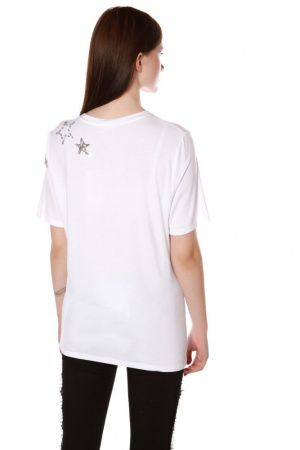 Футболка Ljve L18003T