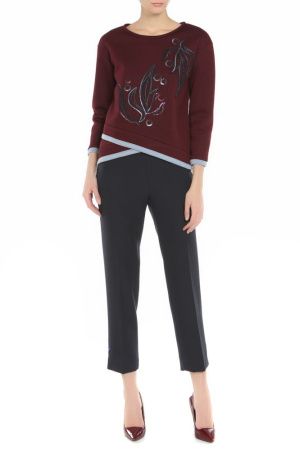 Брюки LE FATE LF3197P_1