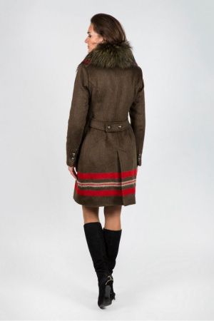 Пальто Violanti VI563SC